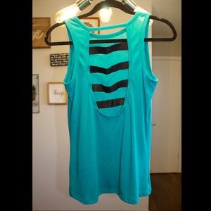 Victoria’s Secret tank